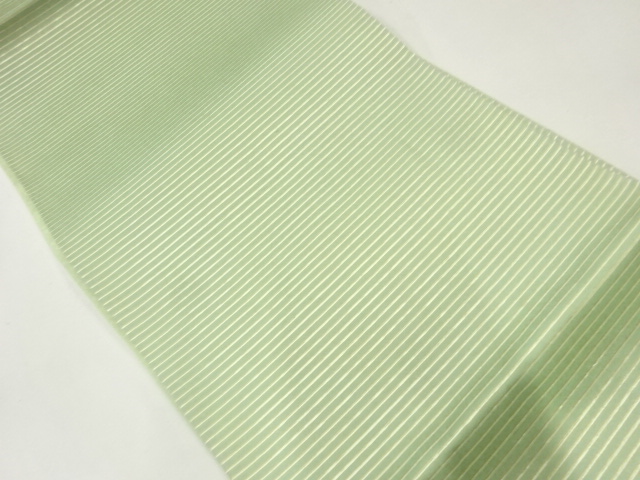 Japanese Kimono / Fukuro Obi Silk